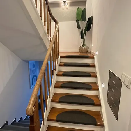 Komfort Mit Stil - Kueche Im Dg