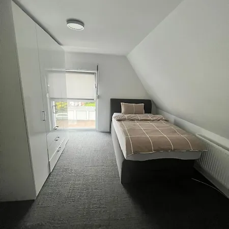 Komfort Mit Stil - Kueche Im Dg 빌레펠트