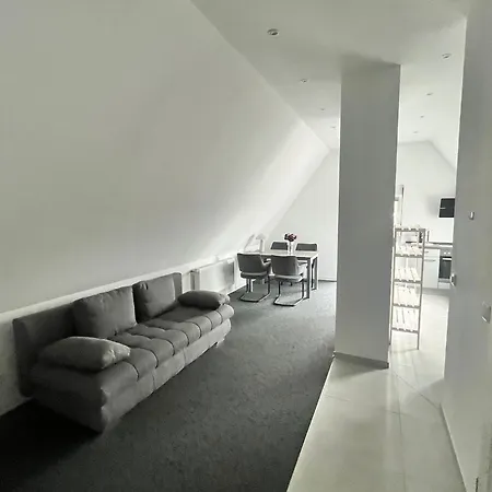 Dg Apartment *