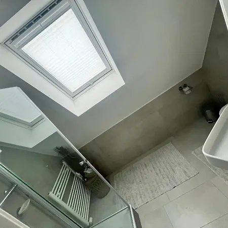 Komfort Mit Stil - Kueche Im Dg