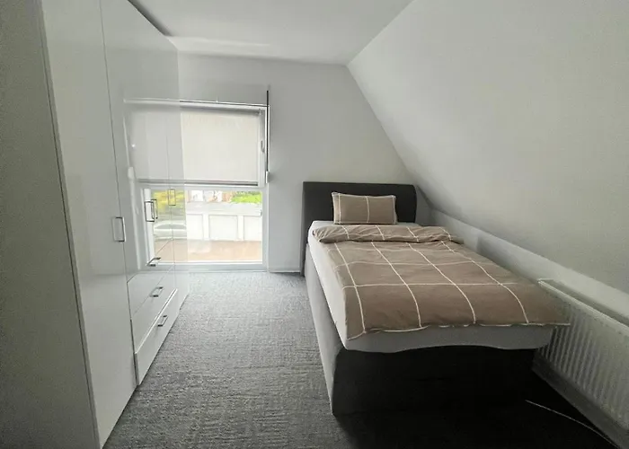 Komfort Mit Stil - Kueche Билефельд